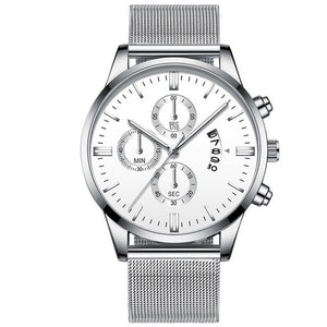 Business Luxury Watches