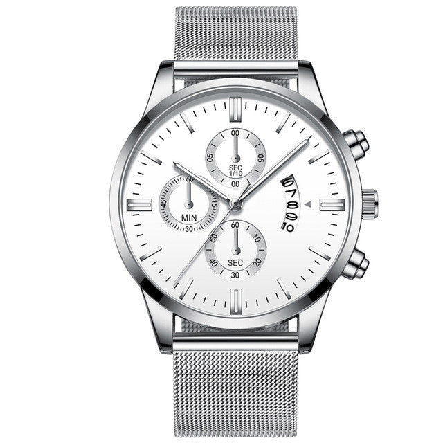 Business Luxury Watches