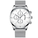 Business Luxury Watches