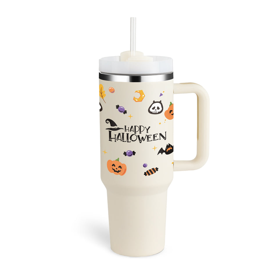 Stainless Steel Spill Proof  Tumbler