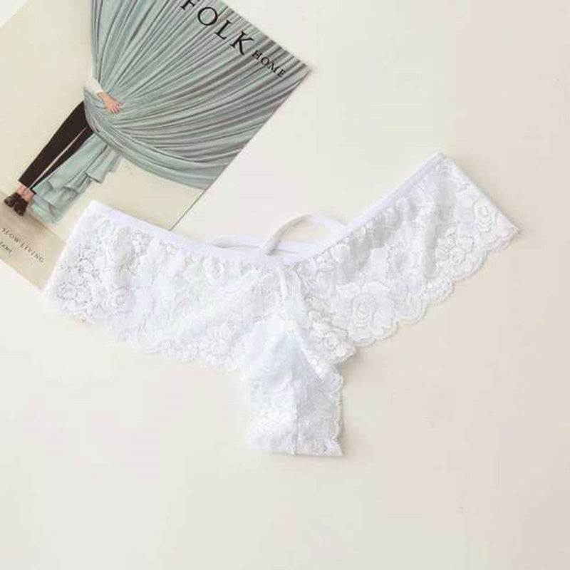 Ladies Thong Sexy Lingerie