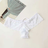 Ladies Thong Sexy Lingerie