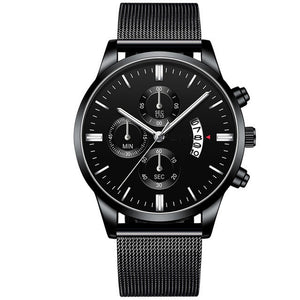 Business Luxury Watches