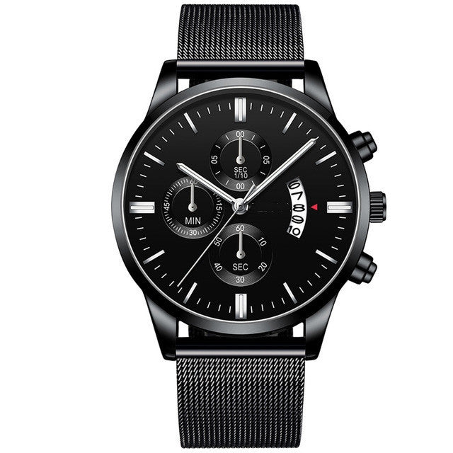 Business Luxury Watches