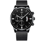 Business Luxury Watches