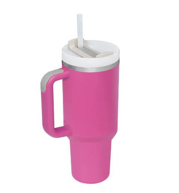 Stainless Steel Spill Proof  Tumbler