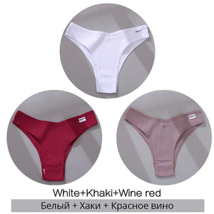 Women Cotton Underwear