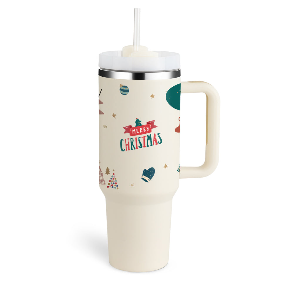 Stainless Steel Spill Proof  Tumbler