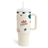Stainless Steel Spill Proof  Tumbler