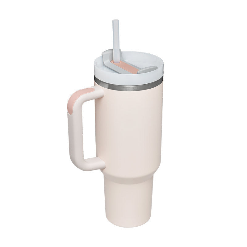 Stainless Steel Spill Proof  Tumbler