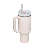 Stainless Steel Spill Proof  Tumbler