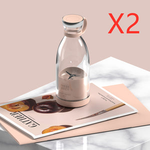 350ML Electric Juicer Blender