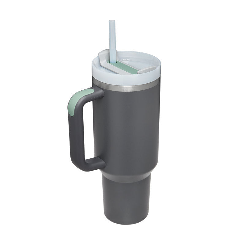 Stainless Steel Spill Proof  Tumbler