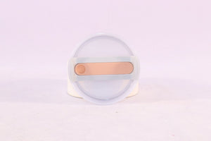 Stainless Steel Spill Proof  Tumbler