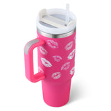 Stainless Steel Spill Proof  Tumbler