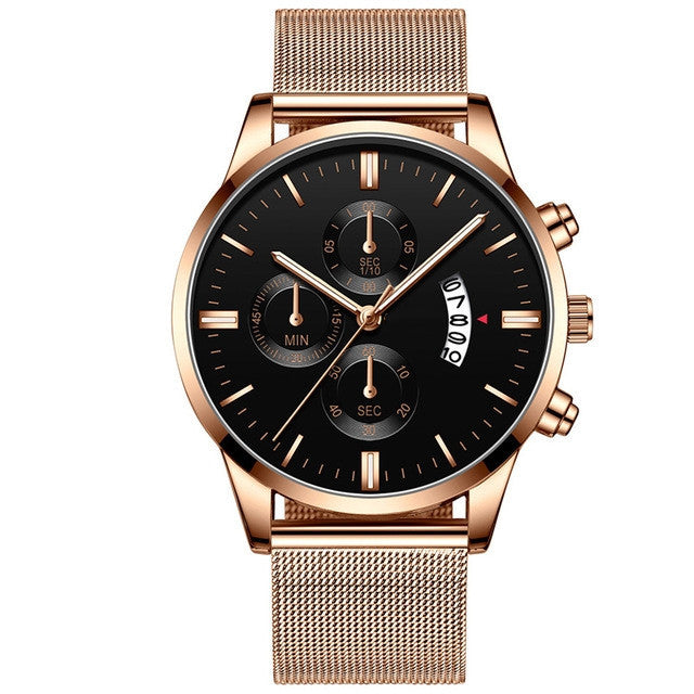 Business Luxury Watches