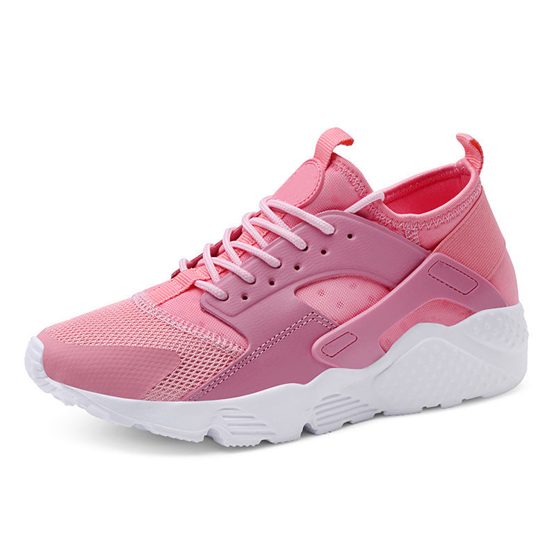 Summer Fashion Shoes And Sports
