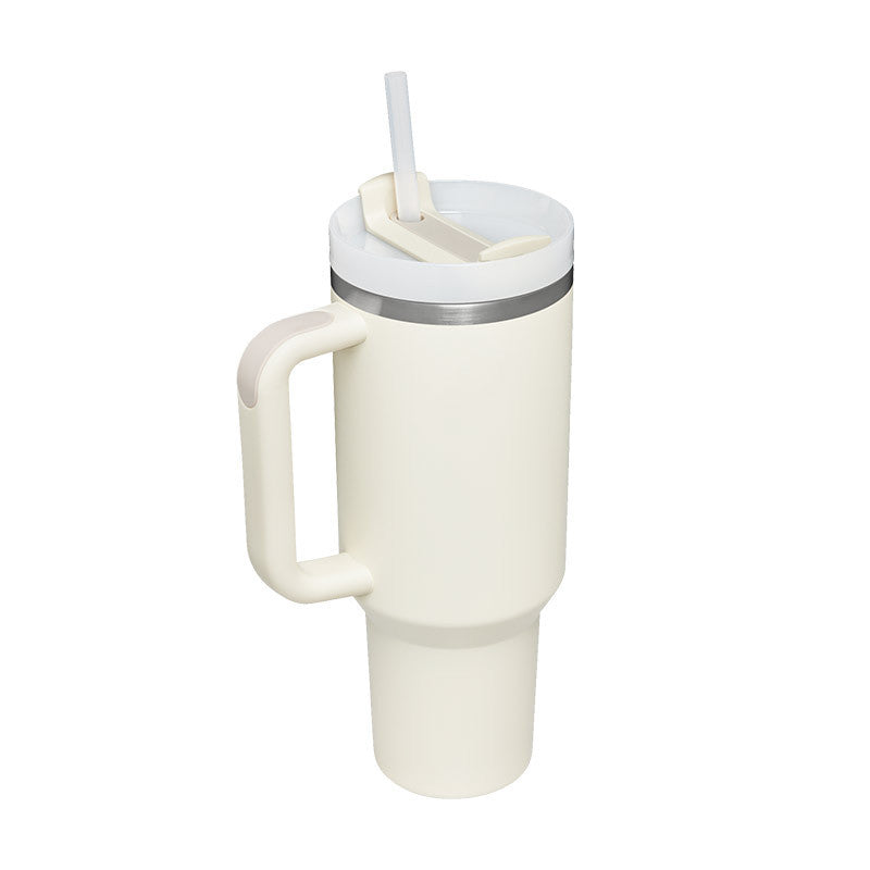 Stainless Steel Spill Proof  Tumbler