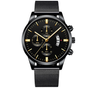 Business Luxury Watches