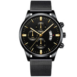 Business Luxury Watches