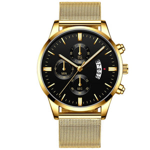 Business Luxury Watches