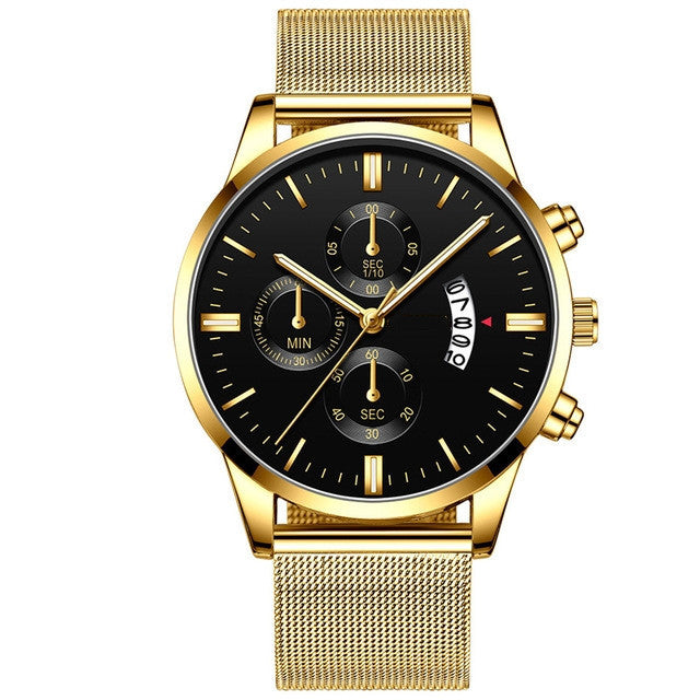 Business Luxury Watches