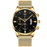 Business Luxury Watches