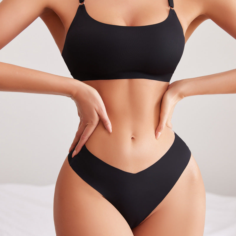 Sexy Seamless Bra