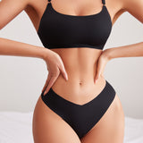Sexy Seamless Bra