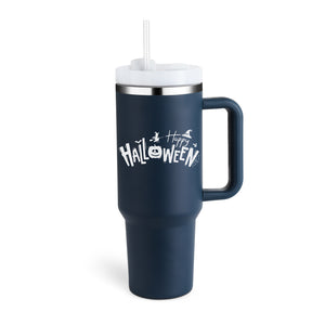 Stainless Steel Spill Proof  Tumbler