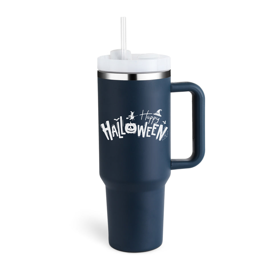 Stainless Steel Spill Proof  Tumbler