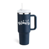Stainless Steel Spill Proof  Tumbler
