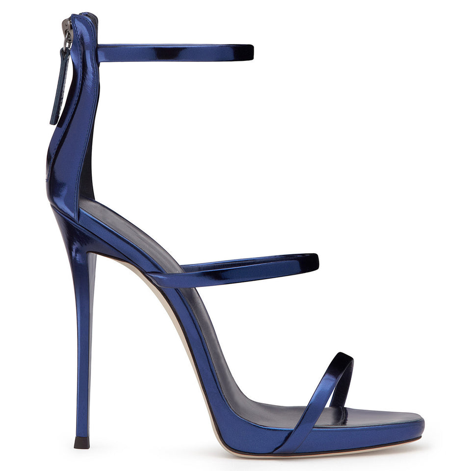 High Heels Catwalk Shoes