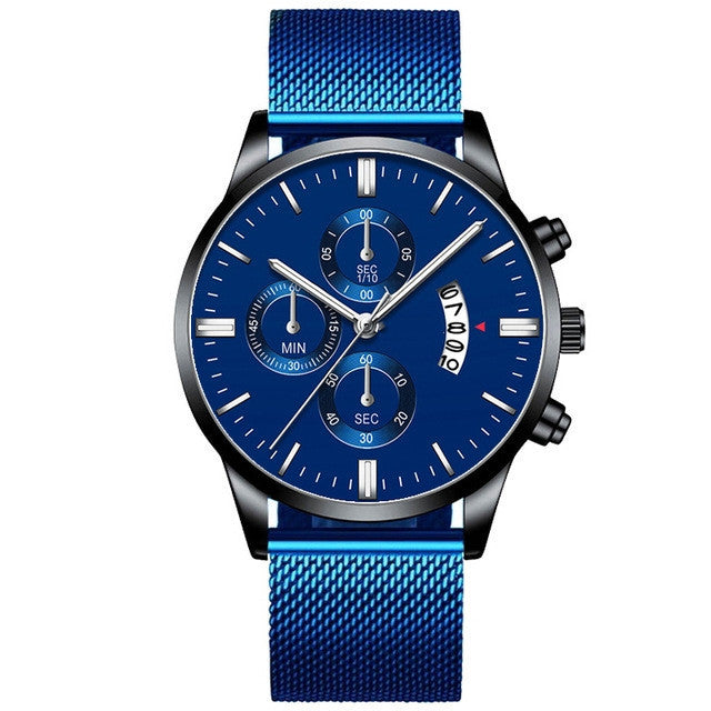 Business Luxury Watches