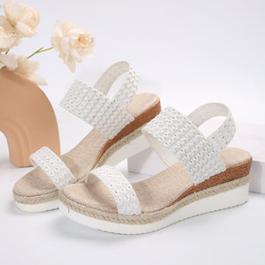 Summer Fashion Wedge Sandals