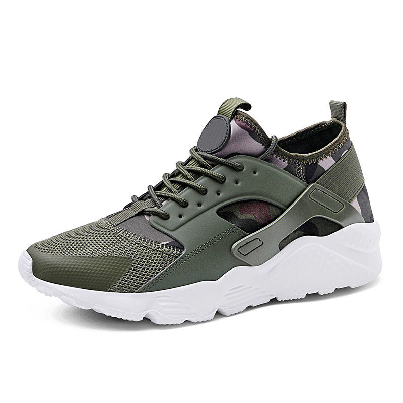 Summer Fashion Shoes And Sports
