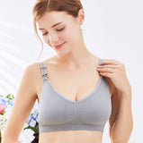 Nursing Seamless  bra