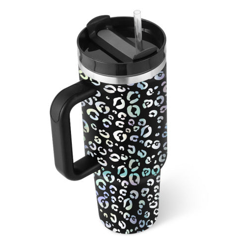 Stainless Steel Spill Proof  Tumbler