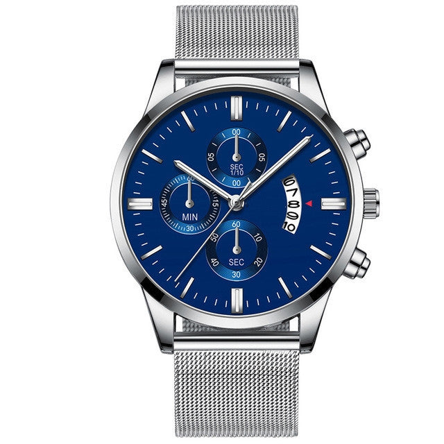 Business Luxury Watches