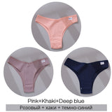 Women Cotton Underwear