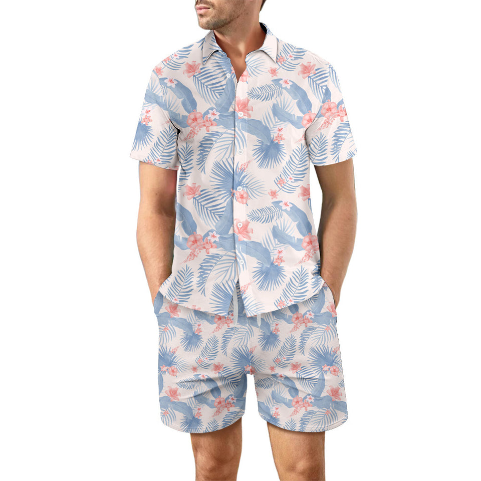 Summer Shirt Loose Lapel