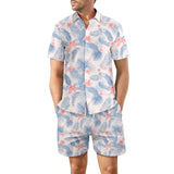 Summer Shirt Loose Lapel