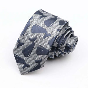 Fashion Polyester Necktie