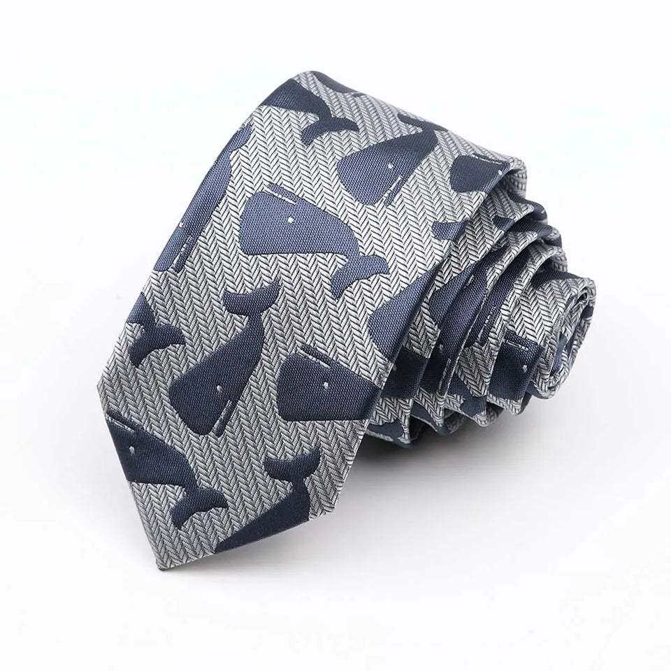 Fashion Polyester Necktie
