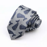 Fashion Polyester Necktie