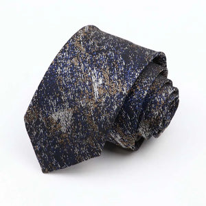 Fashion Polyester Necktie