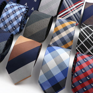 Fashion Polyester Necktie