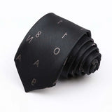 Fashion Polyester Necktie