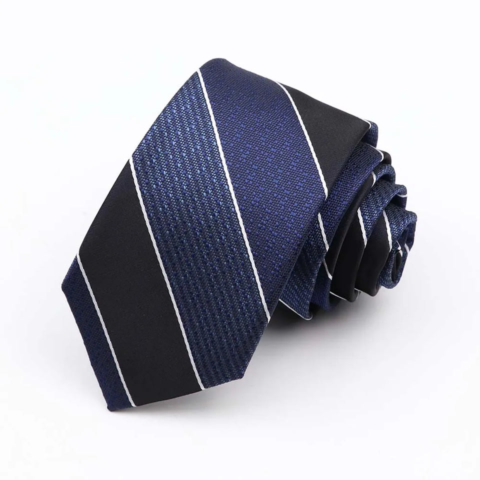 Fashion Polyester Necktie