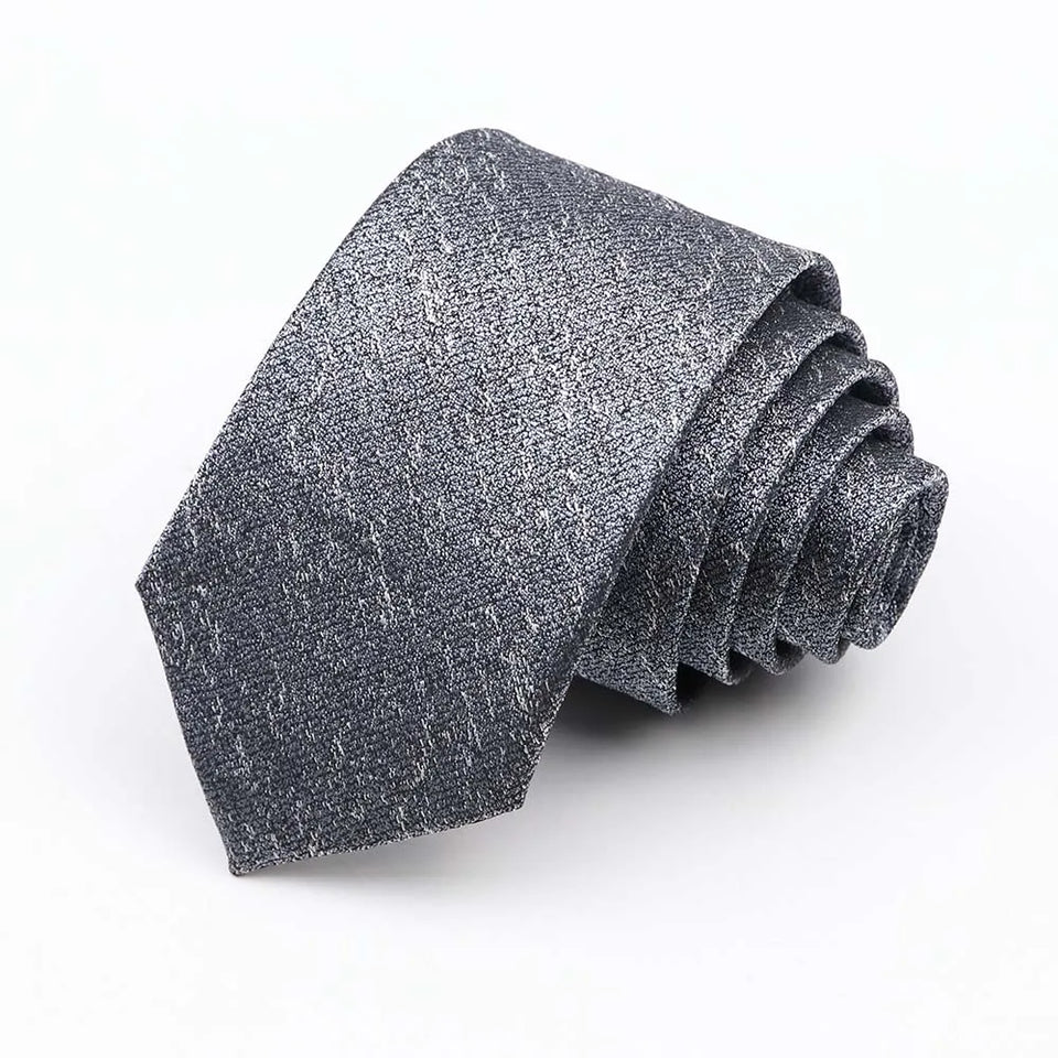 Fashion Polyester Necktie